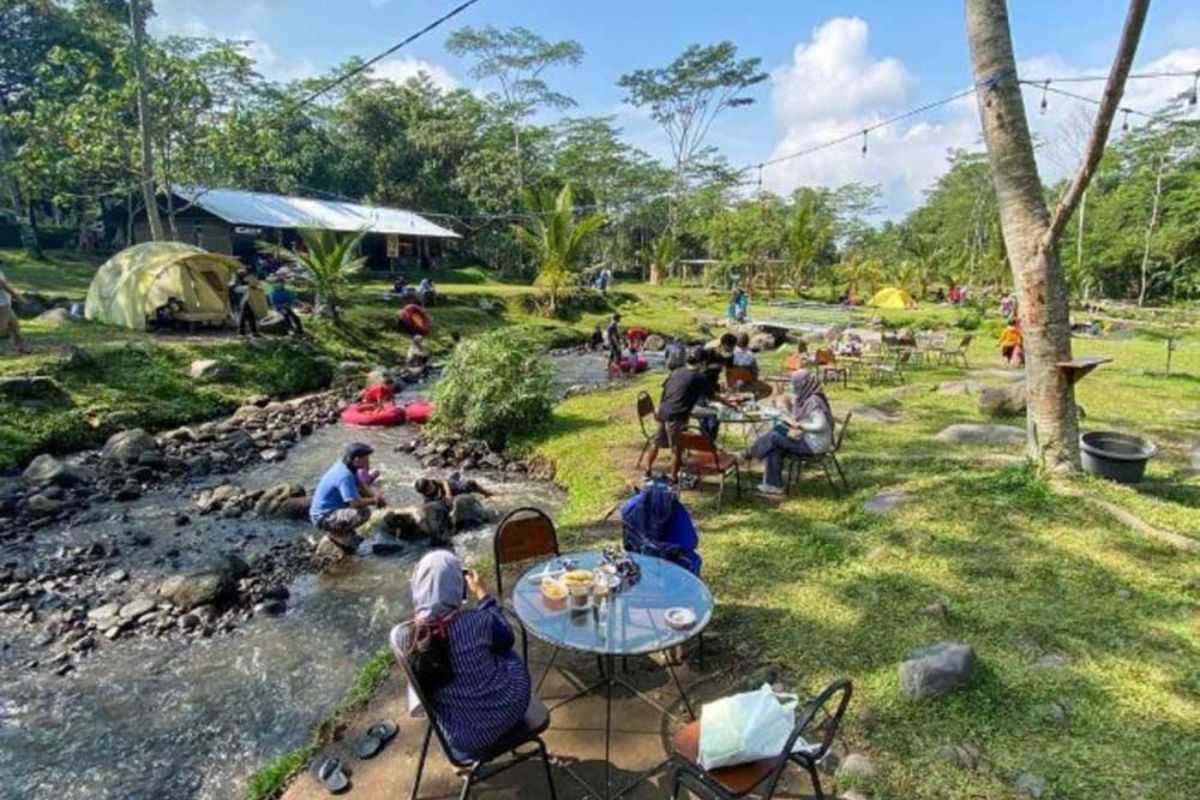 Suasana di Ledok Sambi Jogja.jpg