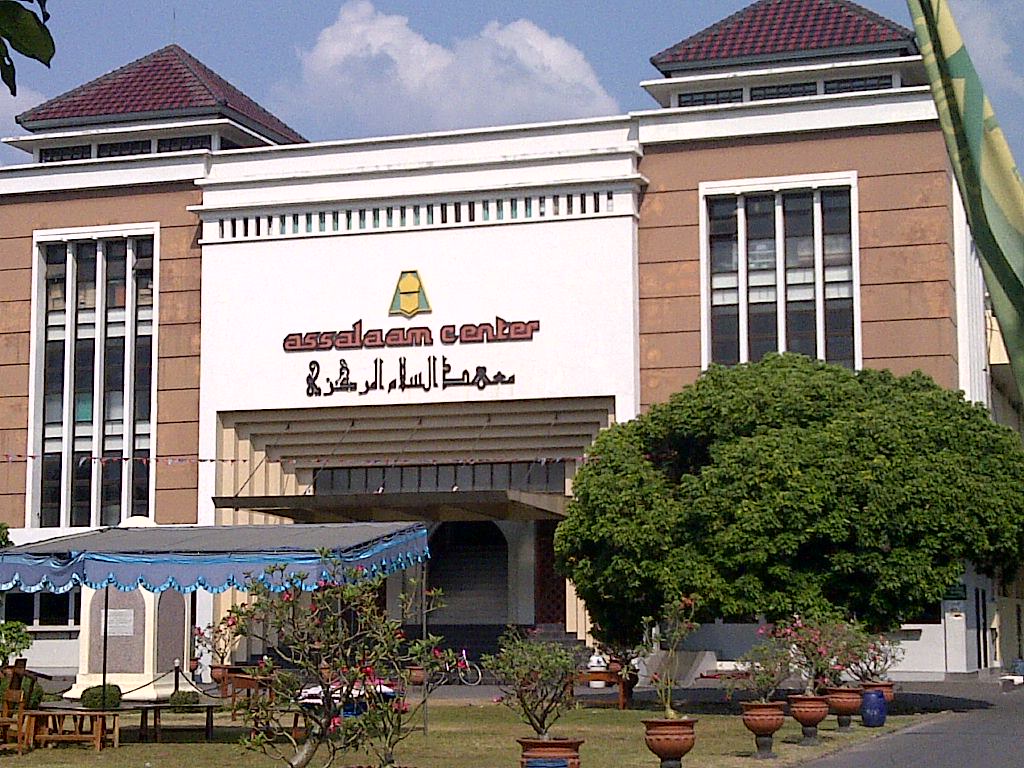 Tahfizdz Al Quran Assalaam Bandung.jpg