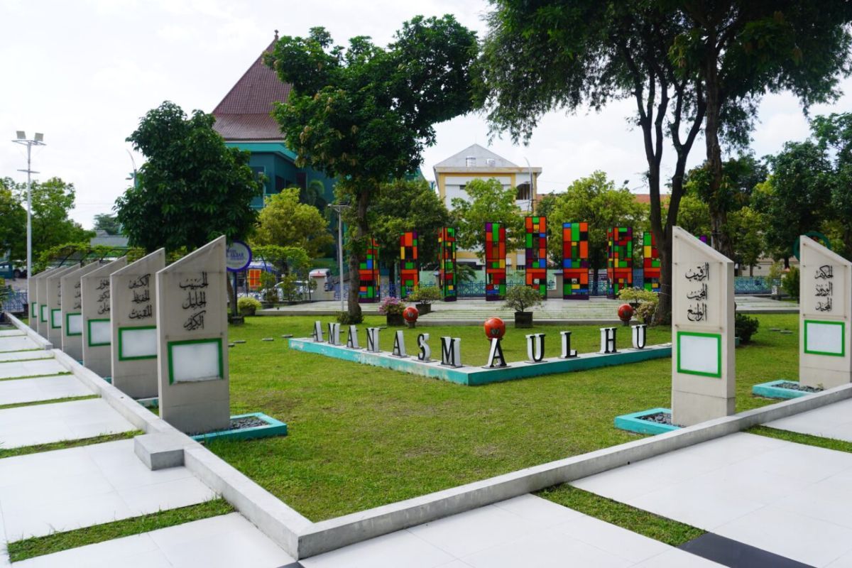 Taman Asmaul Husna.jpg