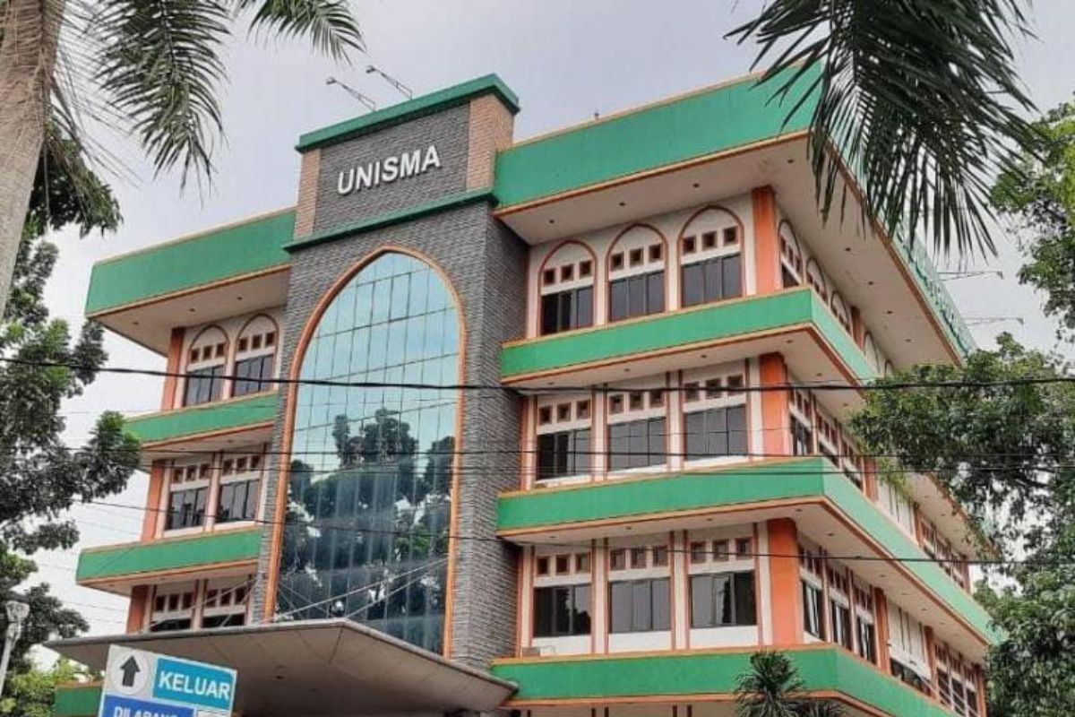 Universitas Islam 45 Bekasi.jpg