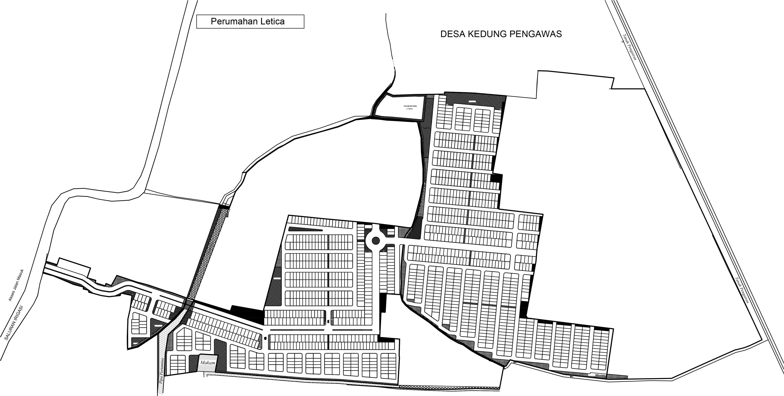 Pondok Permata